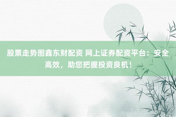 股票走势图鑫东财配资 网上证券配资平台：安全高效，助您把握投资良机！
